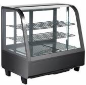 Витрина холодильная настольная Hurakan HKN-LPD100B