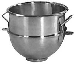 Дежа сменная SP60BL 60л к миксеру планетарному Spar SP60HA, SP60HI 15819 Дежа сменная SP60BL 60л к миксеру планетарному Spar SP60HA, SP60HI 15819