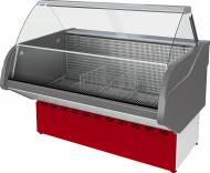 Витрина морозильная МХМ Илеть new ВХН-1,8 статика Витрина морозильная МХМ Илеть new ВХН-1,8 статика