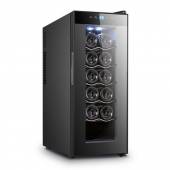 Шкаф холодильный винный Hurakan HKN-WNC35T