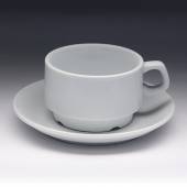 Чайная пара 175мл штабелир. Классик 20022 /6/ Чайная пара 175мл штабелир. Классик 20022 /6/