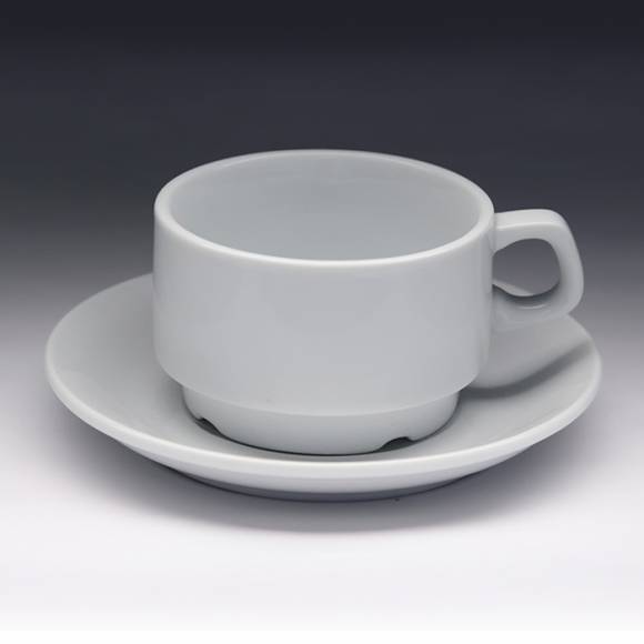 Чайная пара 175мл штабелир. Классик 20022 /6/ Чайная пара 175мл штабелир. Классик 20022 /6/