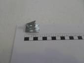 Кронштейн полки для шкафа холодильного Polair 2535031d Кронштейн полки для шкафа холодильного Polair 2535031d