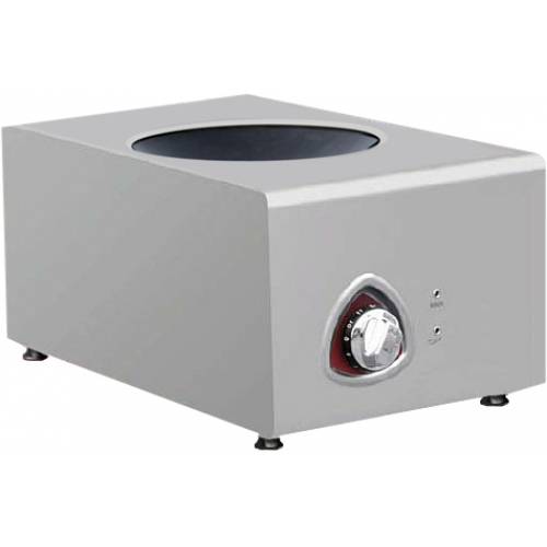 Плита индукционная WOK настольная серия 400 Kocateq 4VTIW5 3Ф 6732 Плита индукционная WOK настольная серия 400 Kocateq 4VTIW5 3Ф 6732