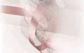 Лента-оборка 2-сл. h=45 мм. 50 м/рул. прозрачная с розовой полосой Лента-оборка 2-сл. h=45 мм. 50 м/рул. прозрачная с розовой полосой