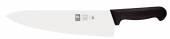 Нож поварской 260/395 мм. Шеф черный PRACTICA Icel 24100.3028000.260 Нож поварской 260/395 мм. Шеф черный PRACTICA Icel 24100.3028000.260