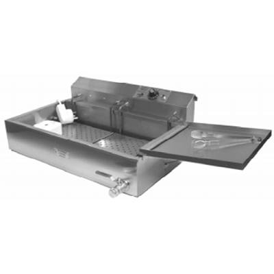 Чебуречница 12л СИКОМ ЭФ-12НЧ