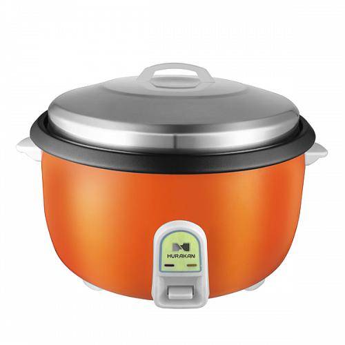 Рисоварка Hurakan HKN-SDR85 8,5л Рисоварка Hurakan HKN-SDR85 8,5л