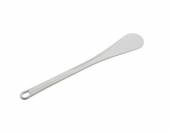 Лопатка кондитерская 50 см. раб. часть 12*7 см. пластик Tellier NSPA50