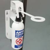 Дозатор для дез. средств/жидкого мыла локтевой 500 мл Дозатор для дез. средств/жидкого мыла локтевой 500 мл