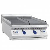Поверхность жарочная настольная Абат АКО-80/2Н-Ч-00 Поверхность жарочная настольная Абат АКО-80/2Н-Ч-00