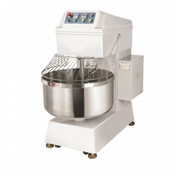 Тестомесильная машина Kocateq TF 200 ECO для дрожжевого теста, несъемная дежа 200 л Тестомесильная машина Kocateq TF 200 ECO для дрожжевого теста, несъемная дежа 200 л