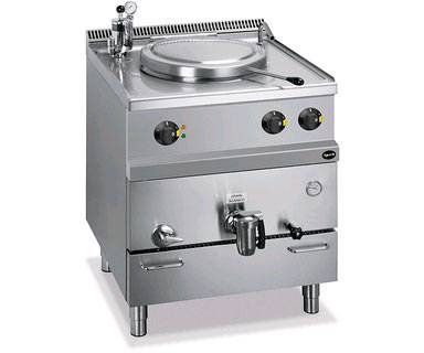 Котел электрический APACH APKE-77 139708