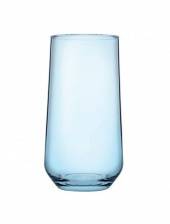 Хайбол 470 мл. d=78 мм. h=148 мм. голубой Аллегра 420015 /12/720/ Хайбол 470 мл. d=78 мм. h=148 мм. голубой Аллегра 420015 /12/720/