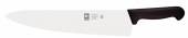 Нож поварской 300/430 мм. Шеф черный PRACTICA Icel 24100.3028000.300 Нож поварской 300/430 мм. Шеф черный PRACTICA Icel 24100.3028000.300