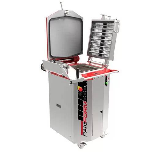 Тестоделитель-формовщик JAC PANIFORM Тестоделитель-формовщик JAC PANIFORM