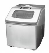 Льдогенератор COOLEQ ZBC-18 (наливной) 18кг/сутки