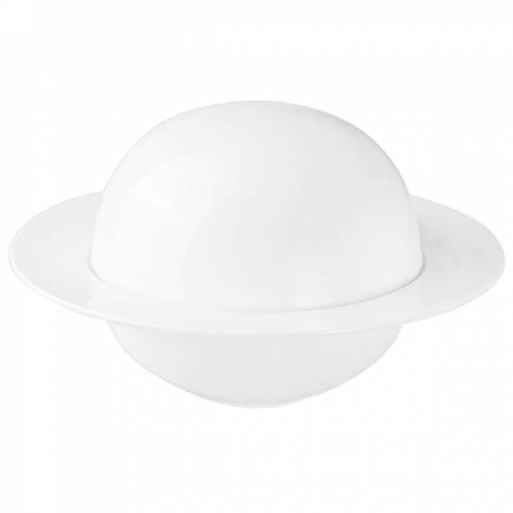 Салатник с крышкой 350мл D=180 H=50мм «Кунстверк» A14315 /1/24/ Салатник с крышкой 350мл D=180 H=50мм «Кунстверк» A14315 /1/24/