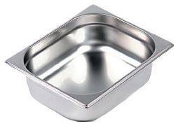 Гастроемкость GN1/2-100 Hurakan 6л Гастроемкость GN1/2-100 Hurakan 6л