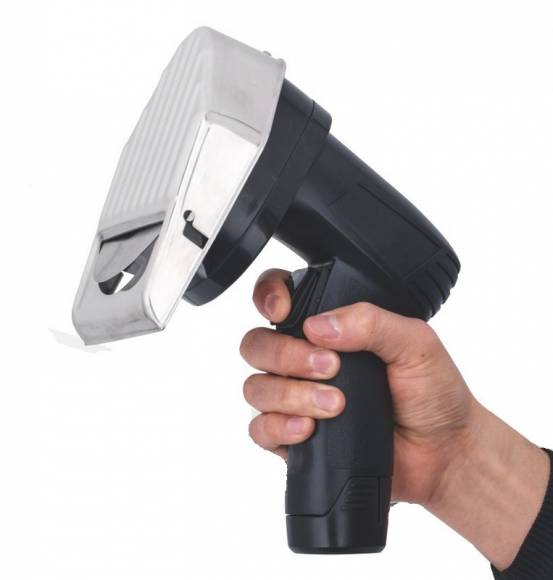 Нож электрический для шаурмы Kocateq BLEK04 беспроводной Нож электрический для шаурмы Kocateq BLEK04 беспроводной