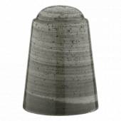 Солонка 7см фарфор Banquet Aura Space Bonna /24/ ASC BNC 01 TZ