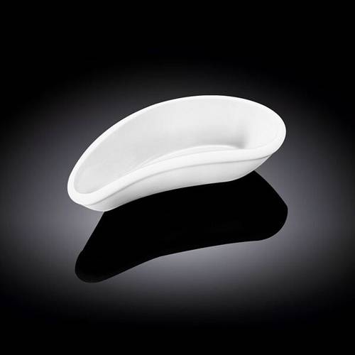 Соусник 85х40мм Wilmax WL-992704/А /12/ Соусник 85х40мм Wilmax WL-992704/А /12/