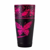 Стакан-шейкер смесительный Бостон 700мл нерж.  Butterfly P.L.- Barbossa CTSK0039