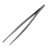 Щипцы (пинцет) 25,5 см. прямые, нерж. MGsteel 69864 Щипцы (пинцет) 25,5 см. прямые, нерж. MGsteel 69864