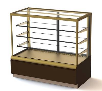 Витрина нейтральная KC70 N 0,6-1 LIGHT 0102-0109 (Нейтральная 0,6 Carboma Cube) Витрина нейтральная KC70 N 0,6-1 LIGHT 0102-0109 (Нейтральная 0,6 Carboma Cube)