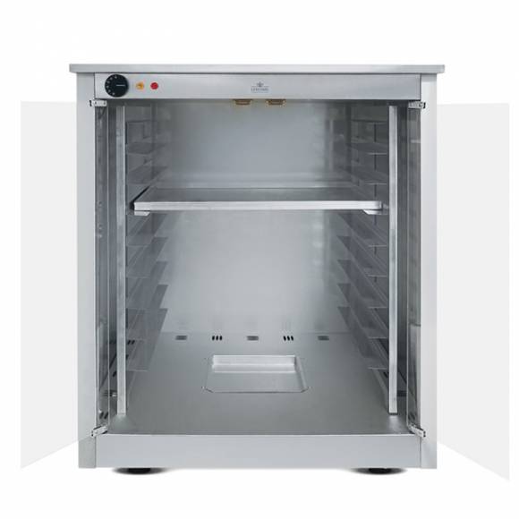 Шкаф расстоечный Luxstahl ШР-964U