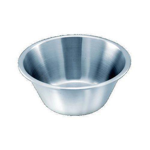 Миска нержавеющая сталь 360мм коническая Maco TB36  9л