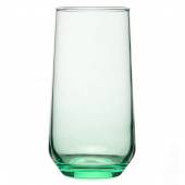 Хайбол 470 мл. d=78 мм. h=148 мм. зеленый Аллегра 420015 /12/720/ Хайбол 470 мл. d=78 мм. h=148 мм. зеленый Аллегра 420015 /12/720/