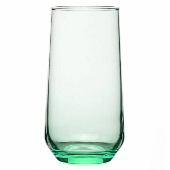 Хайбол 470 мл. d=78 мм. h=148 мм. зеленый Аллегра 420015 /12/720/ Хайбол 470 мл. d=78 мм. h=148 мм. зеленый Аллегра 420015 /12/720/