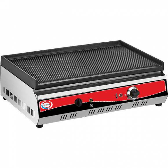 Поверхность жарочная Eletto RS95 Поверхность жарочная Eletto RS95