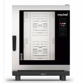 Пароконвектомат электрический 10 ур. Distform MyChef Bake 10 EN (600*400) Пароконвектомат электрический 10 ур. Distform MyChef Bake 10 EN (600*400)