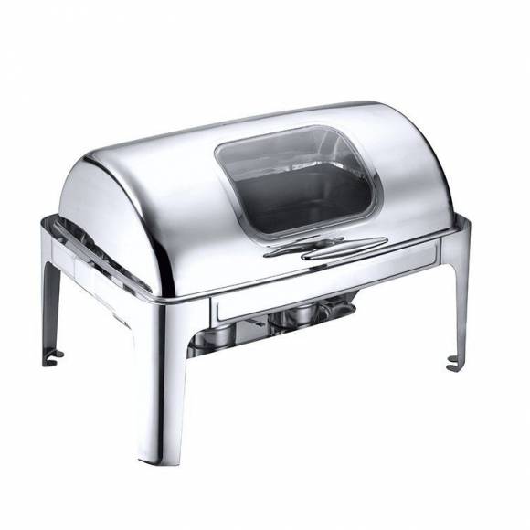 Чафинг-диш Hurakan HKN-CD61SLRG Чафинг-диш Hurakan HKN-CD61SLRG