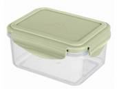 Контейнер для продуктов прямоуг. 0,5 л. герметичный SMART LOCK цвет в ассорт. 431129030 Контейнер для продуктов прямоуг. 0,5 л. герметичный SMART LOCK цвет в ассорт. 431129030