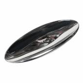 Блюдо металлическое, овальное 35*22 см Proff Cuisine SE-04264 Блюдо металлическое, овальное 35*22 см Proff Cuisine SE-04264