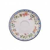 Блюдце 120 мм Spring Gourmet Bonna SPRGRM02KT b