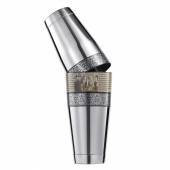 Шейкер Бостон 700мл, нерж. Jerry Thomas Tin On Tin P.L.-Barbossa CTSK0040