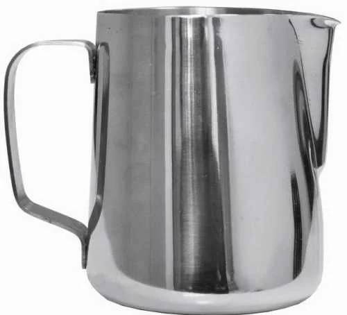 Питчер 225 мл, P.L. Proff Coffee JQ-PS038 Питчер 225 мл, P.L. Proff Coffee JQ-PS038