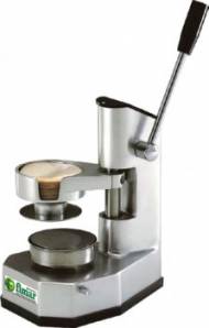 Пресс для гамбургеров Fimar F/10 ручной, D 100мм Пресс для гамбургеров Fimar F/10 ручной, D 100мм