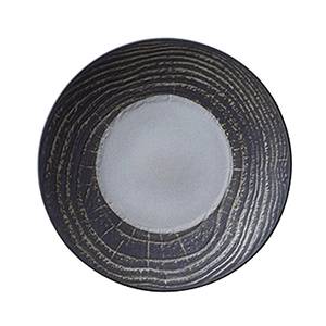 Тарелка мелкая «Арборесценс» фарфор D=28см REVOL 648281  03012440 /6/