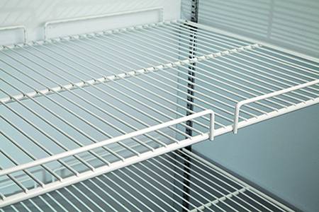 Полка для шкафа холодильного Ариада Рапсодия R1400VC левая Полка для шкафа холодильного Ариада Рапсодия R1400VC левая