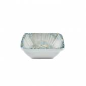 Соусник 80 мл. 80*85 мм Luca Mosaic Bonna S-MT-LUCMZMOV10KS b