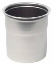 Комплект стальных стаканов с крышками HotmixPRO 1,3 литра (4шт) Комплект стальных стаканов с крышками HotmixPRO 1,3 литра (4шт)