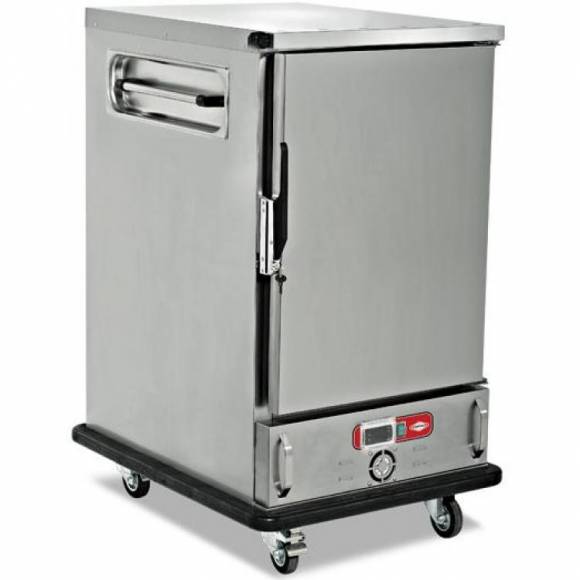 Банкетная тележка горячая EMP.BQ3