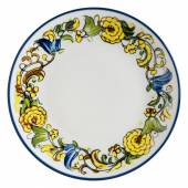 Тарелка 270 мм Албуфера, форма Гурмэ Bonna ABF-MWGRM27DZ b