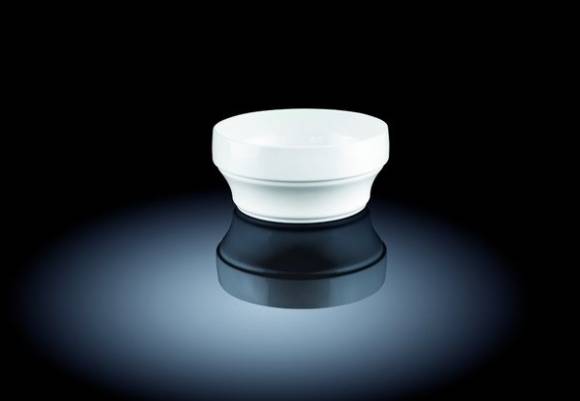 Салатник штабелируемый 90мм 170 мл Wilmax WL-992554 /12/144/