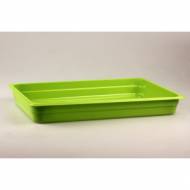 Гастроемкость GN1/1-65 п/п зеленая (Рестола) Рс 422107309 8,5л /7/ Гастроемкость GN1/1-65 п/п зеленая (Рестола) Рс 422107309 8,5л /7/